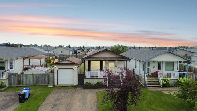 165 Balsam Way , Fort McMurray