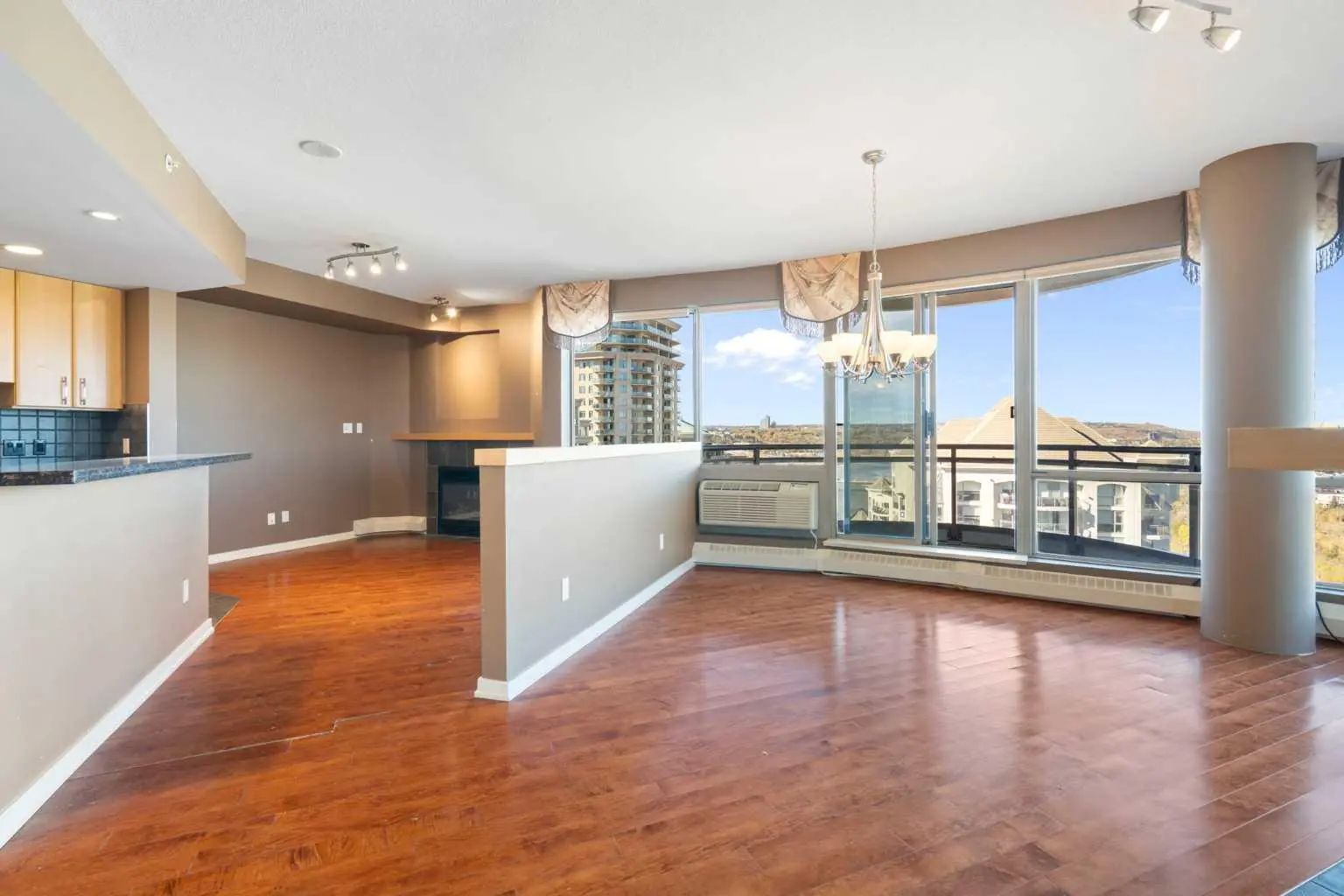 1901 1088 6 Avenue Southwest, Calgary – Residential Apartment Listing Photo 10