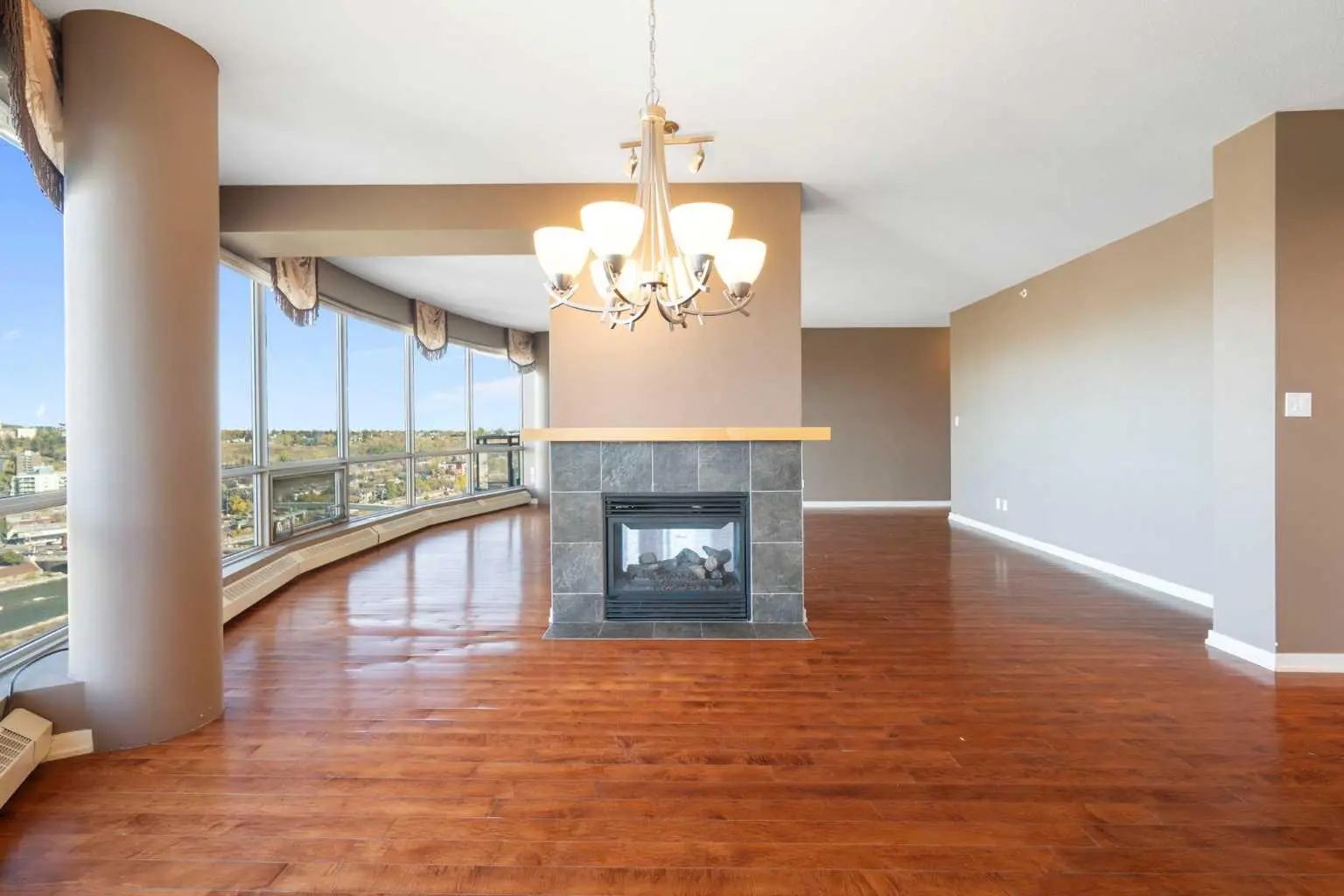 1901 1088 6 Avenue Southwest, Calgary – Residential Apartment Listing Photo 11