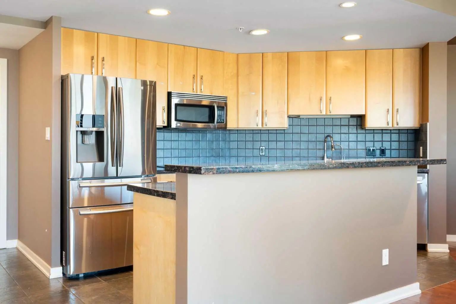 1901 1088 6 Avenue Southwest, Calgary – Residential Apartment Listing Photo 12
