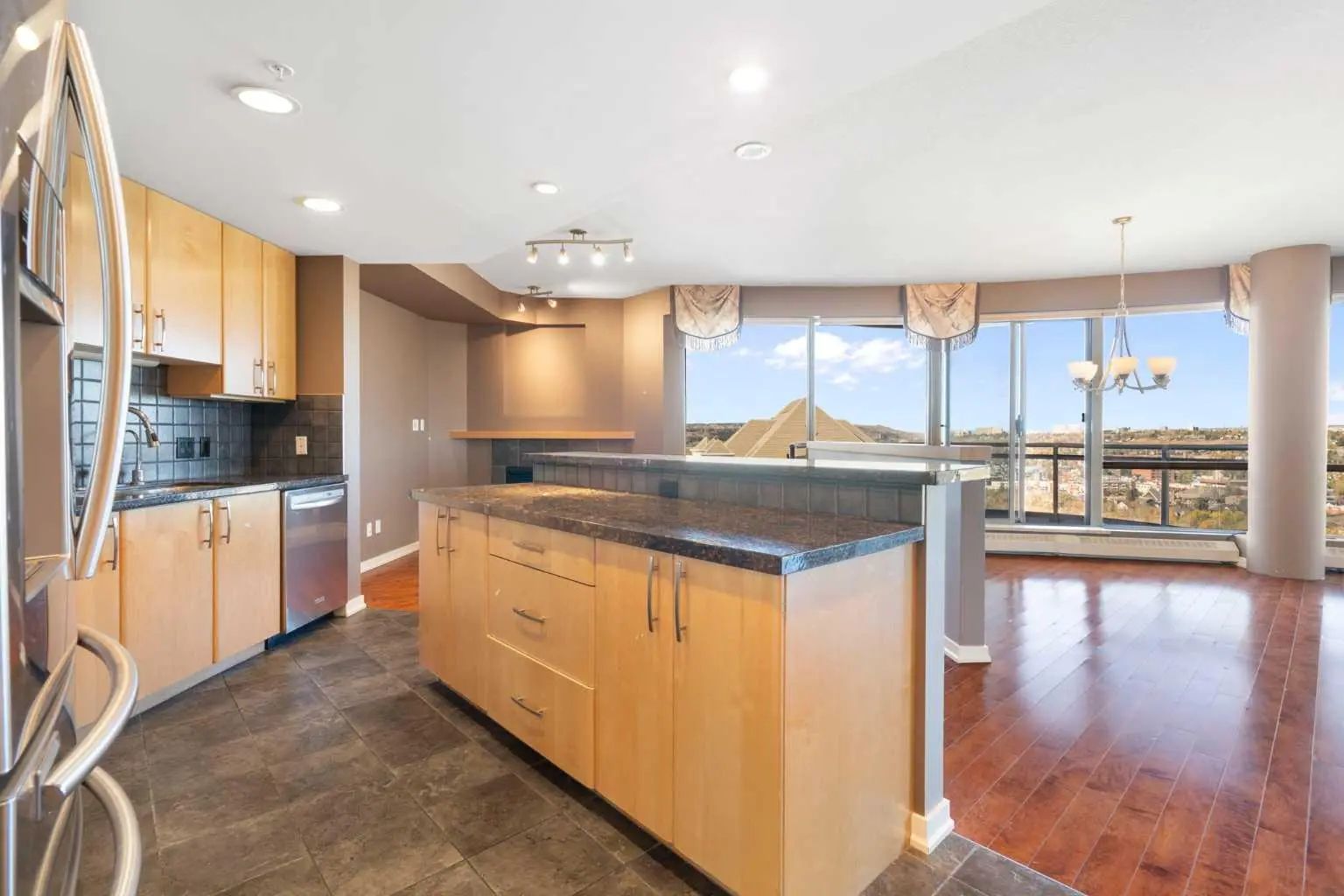 1901 1088 6 Avenue Southwest, Calgary – Residential Apartment Listing Photo 13