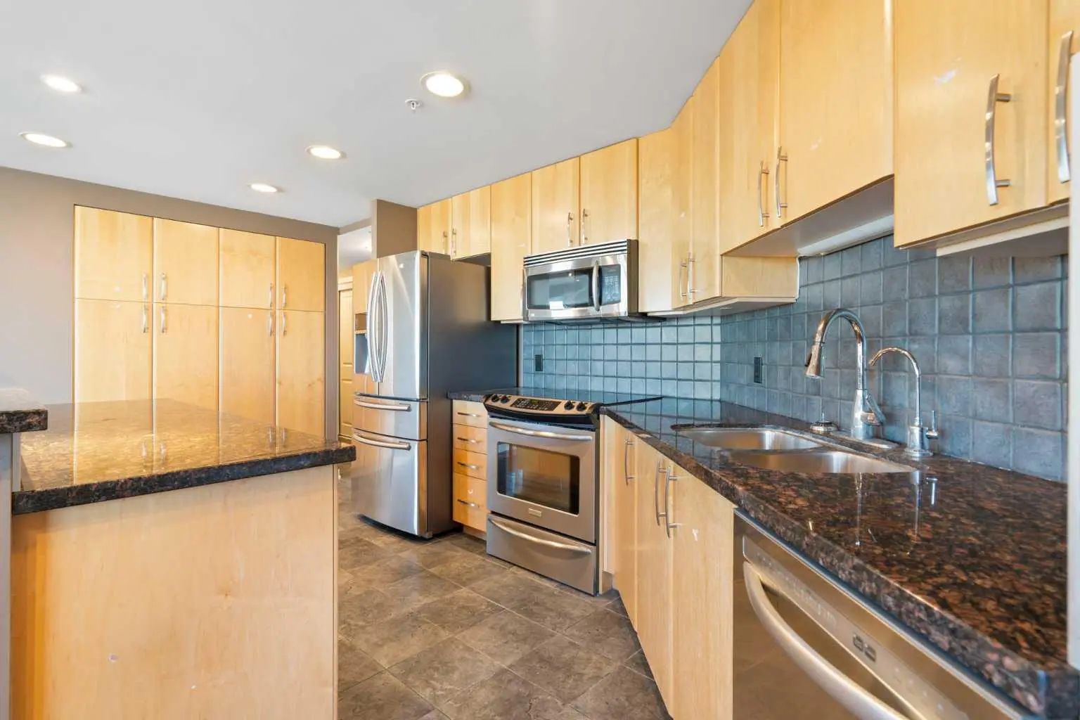 1901 1088 6 Avenue Southwest, Calgary – Residential Apartment Listing Photo 15