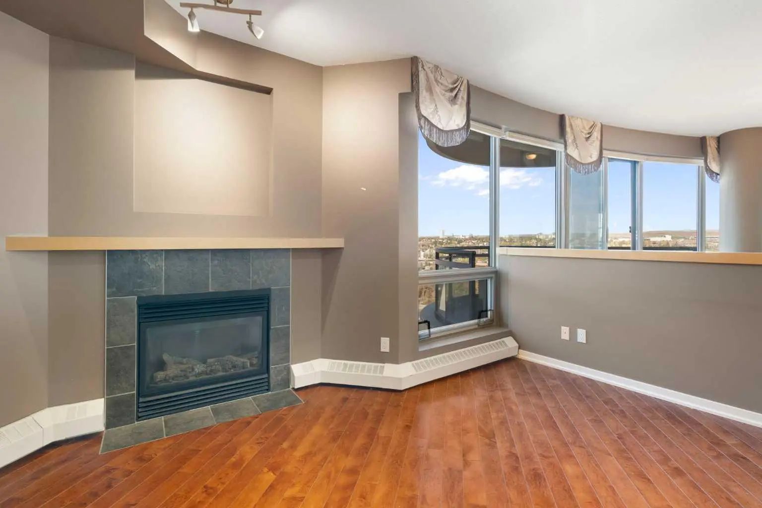 1901 1088 6 Avenue Southwest, Calgary – Residential Apartment Listing Photo 17