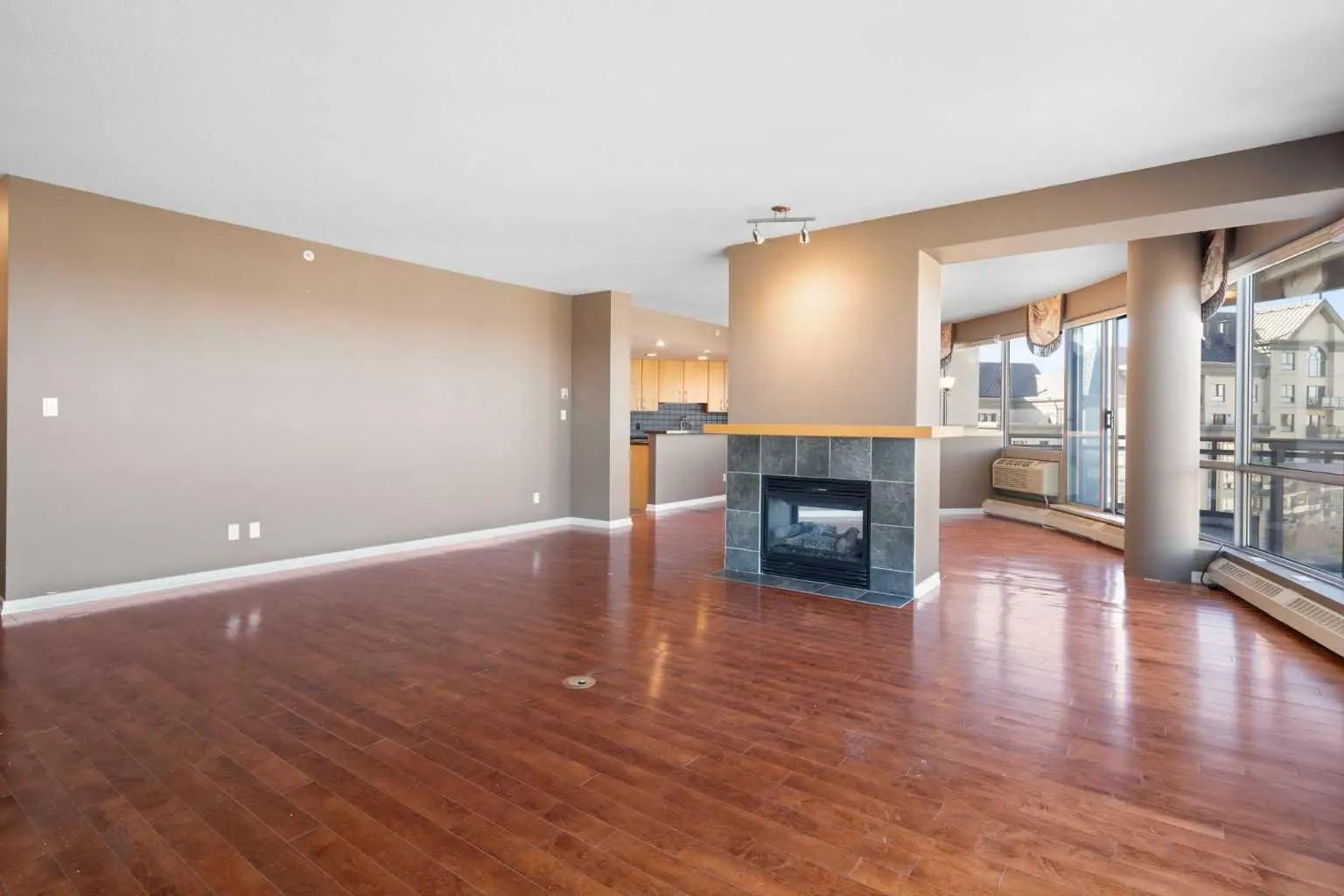 1901 1088 6 Avenue Southwest, Calgary – Residential Apartment Listing Photo 20