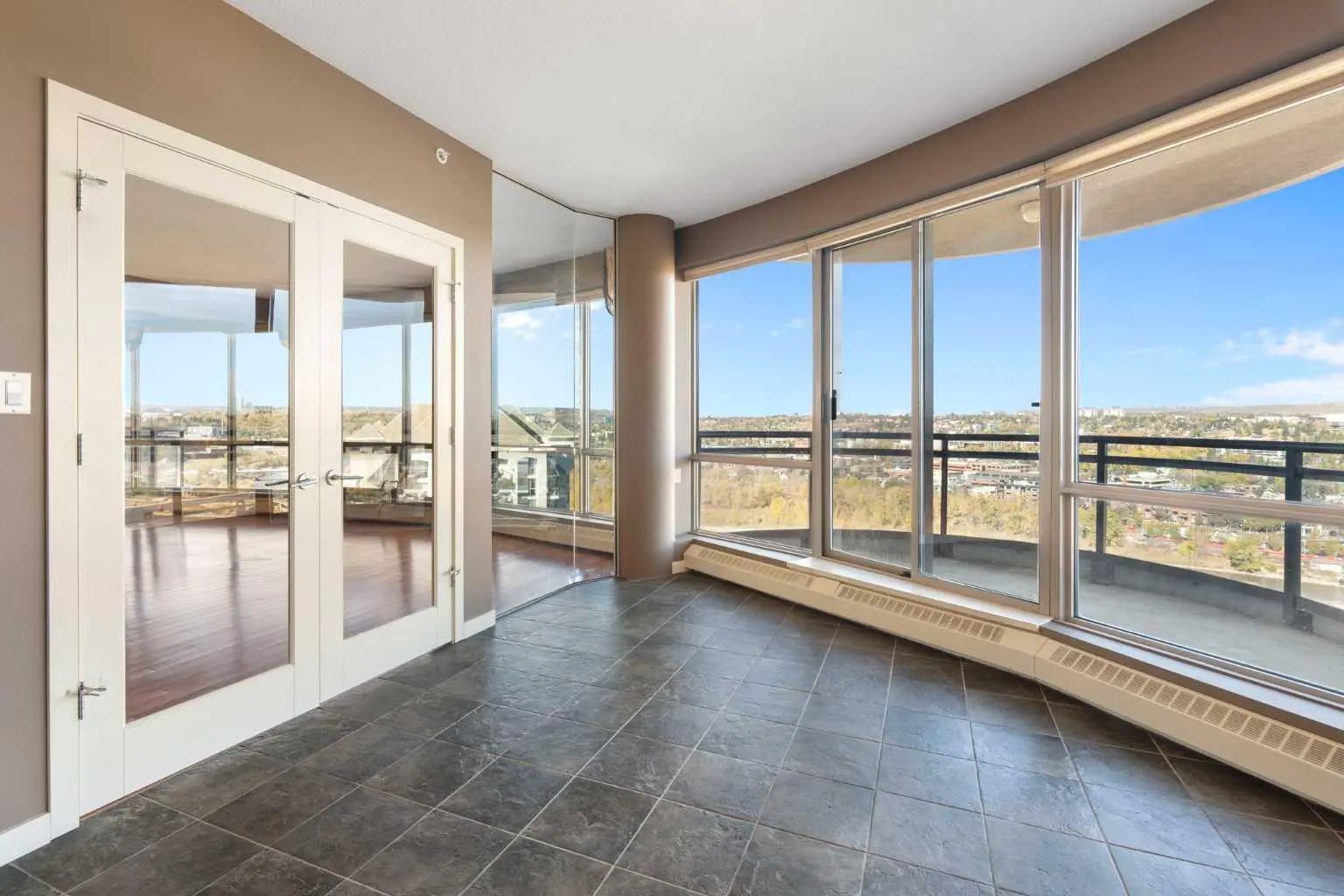 1901 1088 6 Avenue Southwest, Calgary – Residential Apartment Listing Photo 22