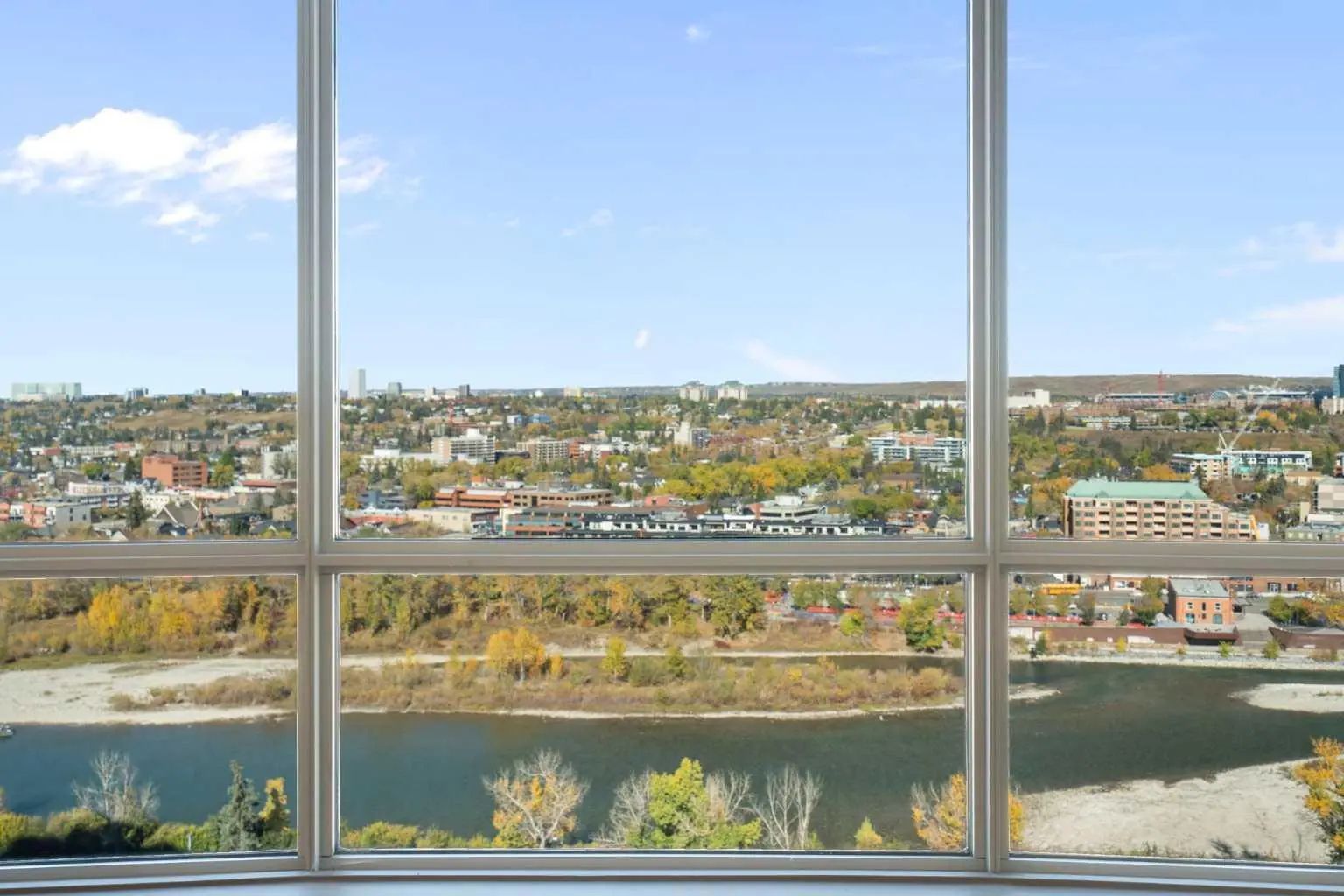 1901 1088 6 Avenue Southwest, Calgary – Residential Apartment Listing Photo 24