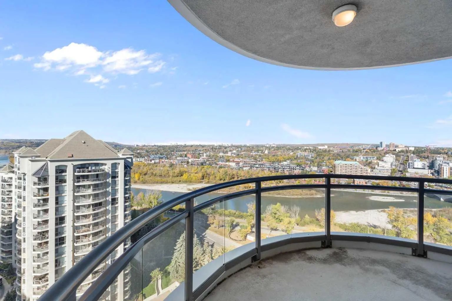 1901 1088 6 Avenue Southwest, Calgary – Residential Apartment Listing Photo 37