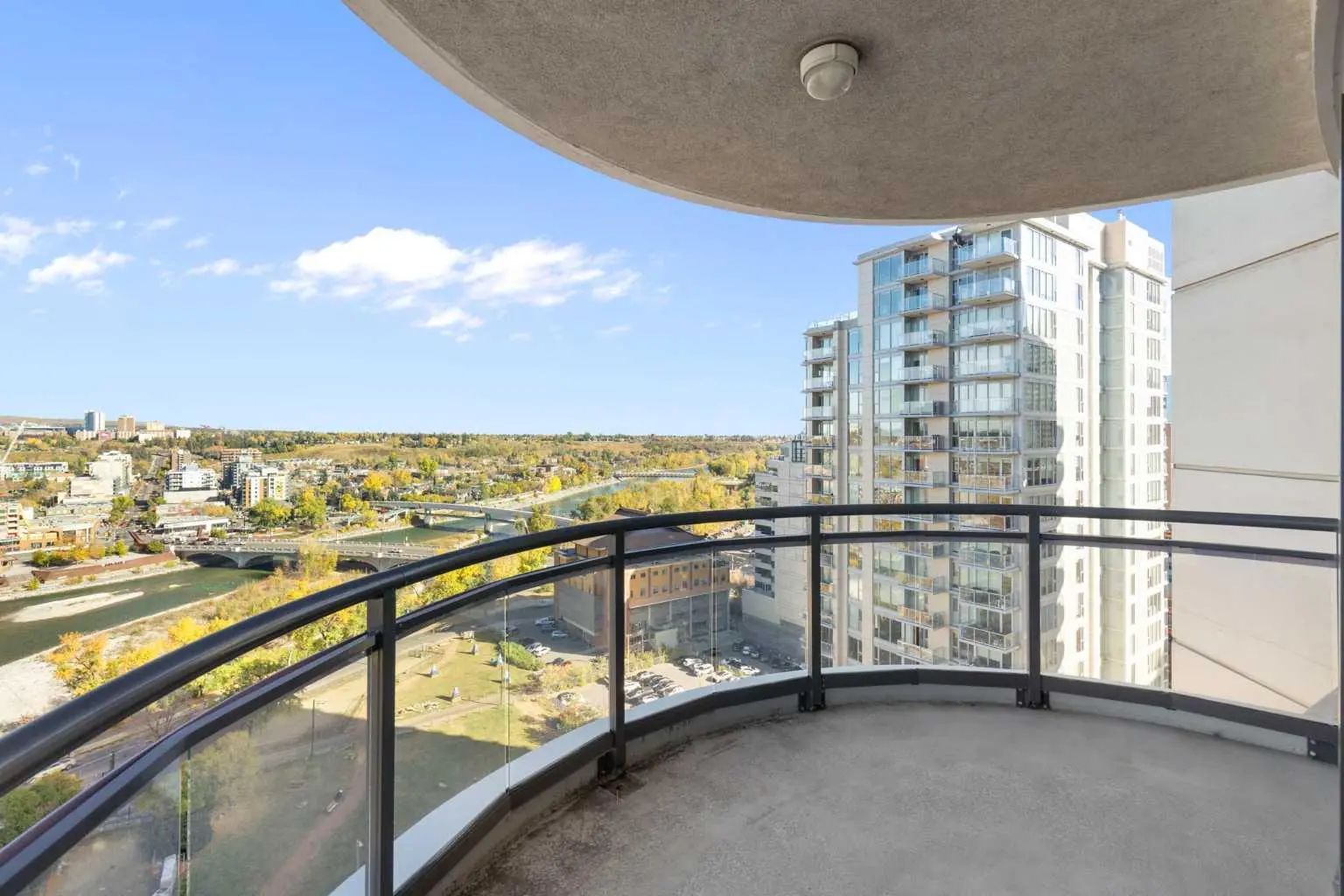 1901 1088 6 Avenue Southwest, Calgary – Residential Apartment Listing Photo 7