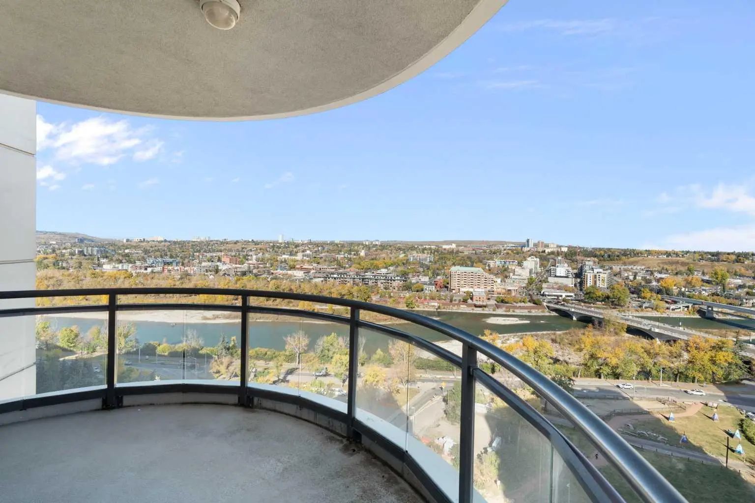 1901 1088 6 Avenue Southwest, Calgary – Residential Apartment Listing Photo 8