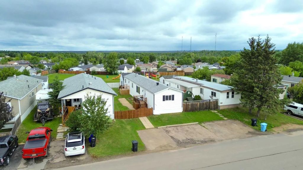 112 Greely Road , Fort McMurray