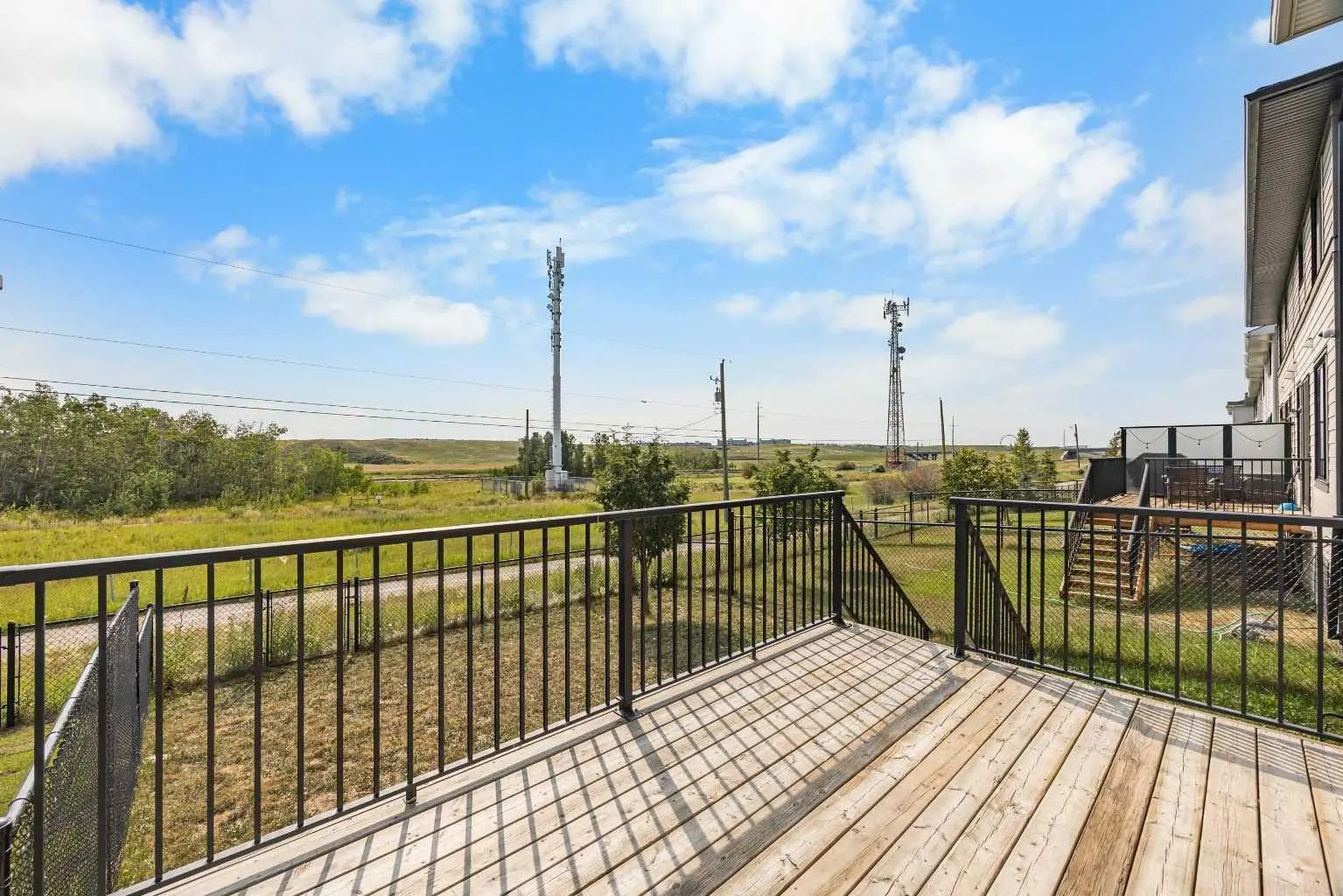 87 Harvest Grove Common Northeast, Calgary – Residential Semi Detached (Half Duplex) Listing Photo 10