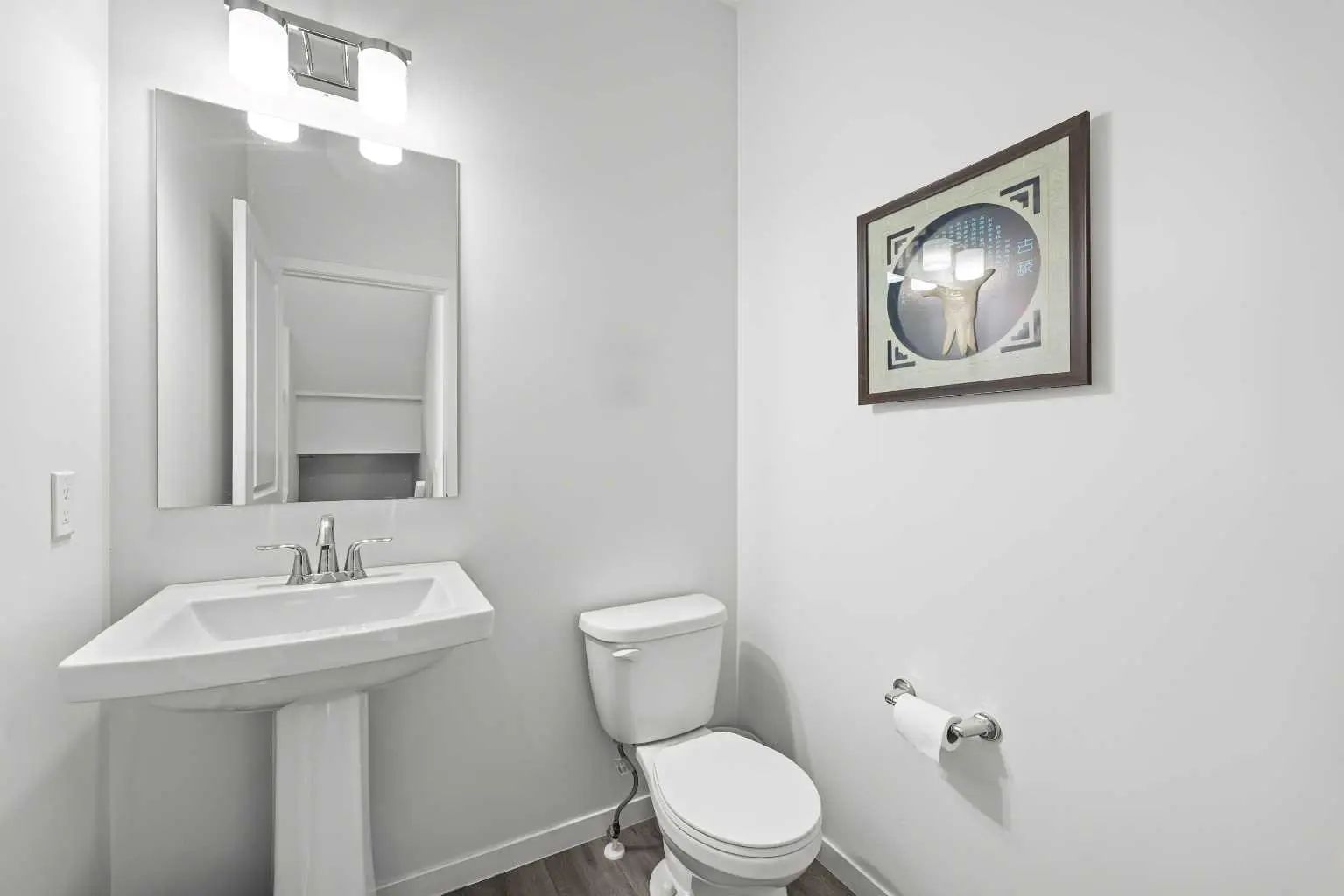 87 Harvest Grove Common Northeast, Calgary – Residential Semi Detached (Half Duplex) Listing Photo 15