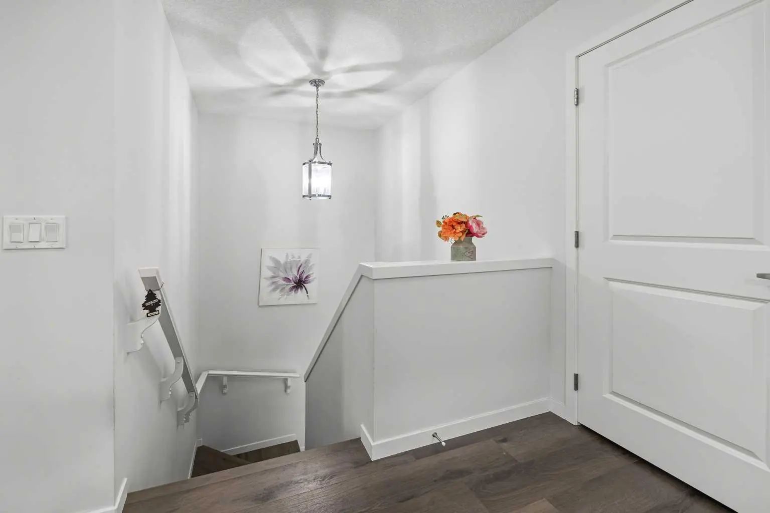 87 Harvest Grove Common Northeast, Calgary – Residential Semi Detached (Half Duplex) Listing Photo 16