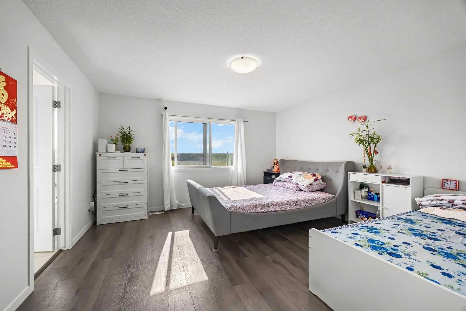 87 Harvest Grove Common Northeast, Calgary – Residential Semi Detached (Half Duplex) Listing Photo 19