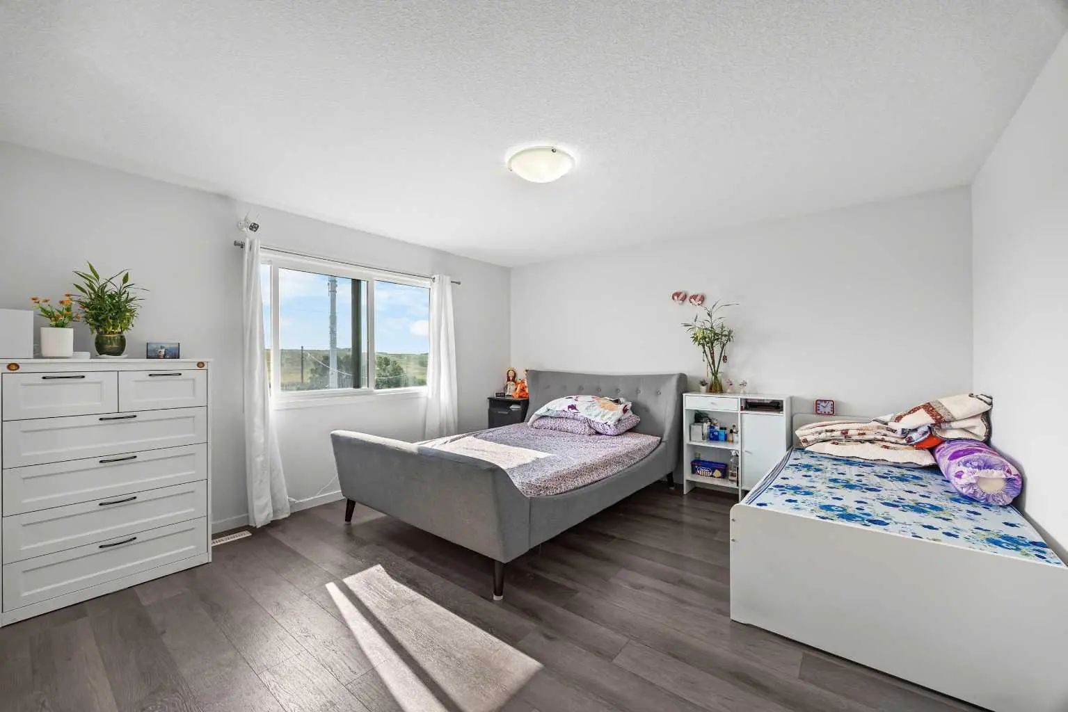 87 Harvest Grove Common Northeast, Calgary – Residential Semi Detached (Half Duplex) Listing Photo 20