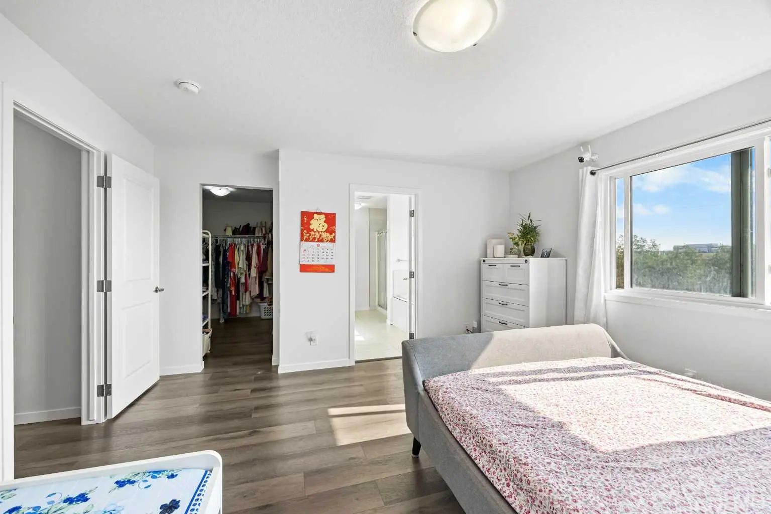 87 Harvest Grove Common Northeast, Calgary – Residential Semi Detached (Half Duplex) Listing Photo 21