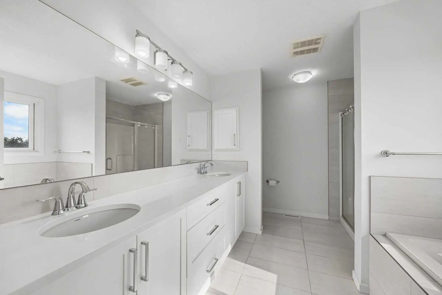 87 Harvest Grove Common Northeast, Calgary – Residential Semi Detached (Half Duplex) Listing Photo 22