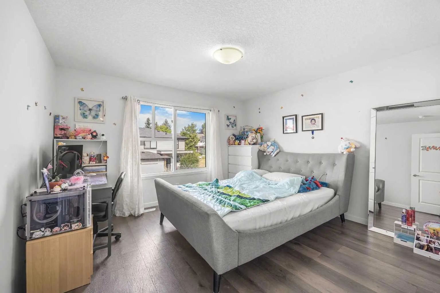 87 Harvest Grove Common Northeast, Calgary – Residential Semi Detached (Half Duplex) Listing Photo 25