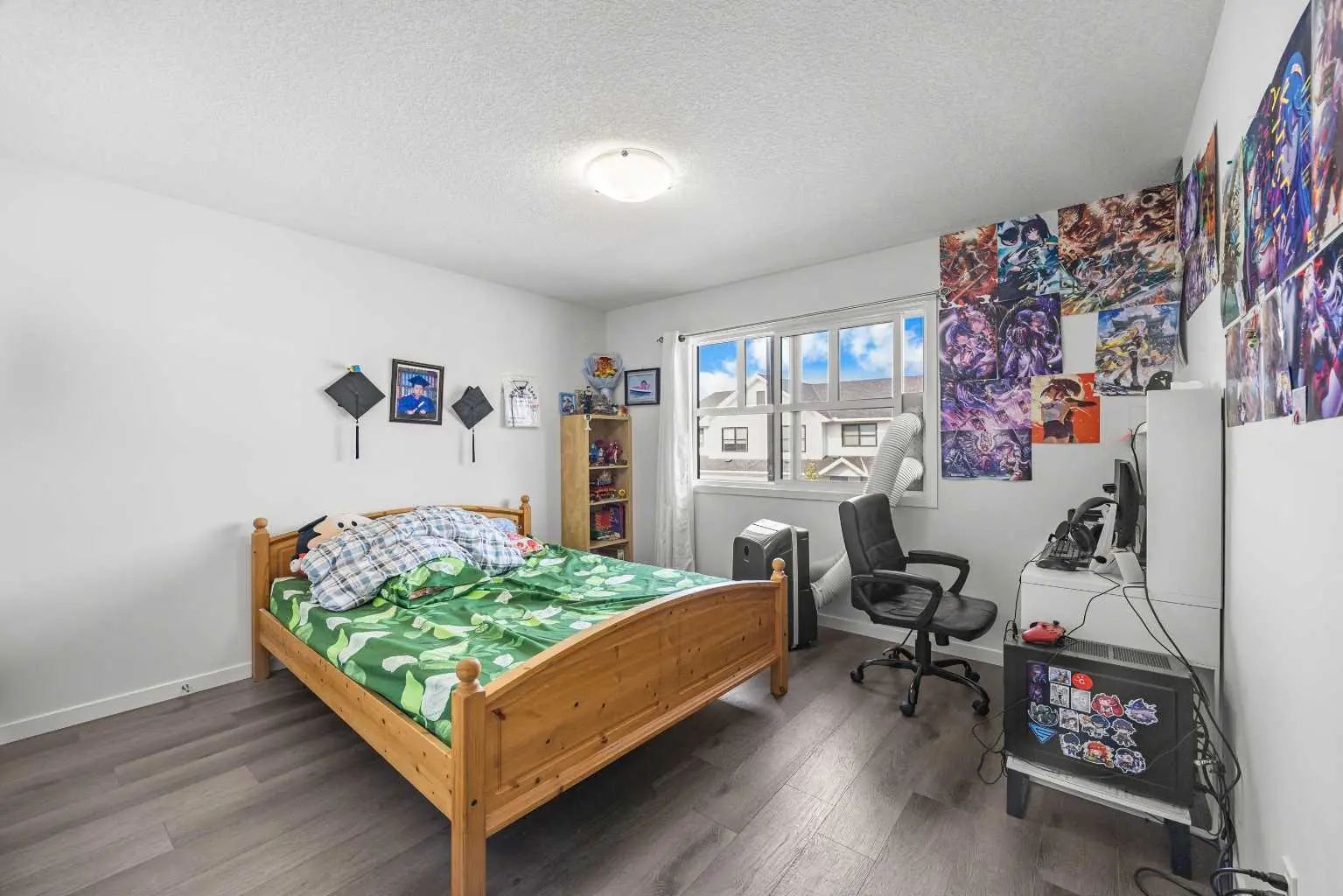 87 Harvest Grove Common Northeast, Calgary – Residential Semi Detached (Half Duplex) Listing Photo 26