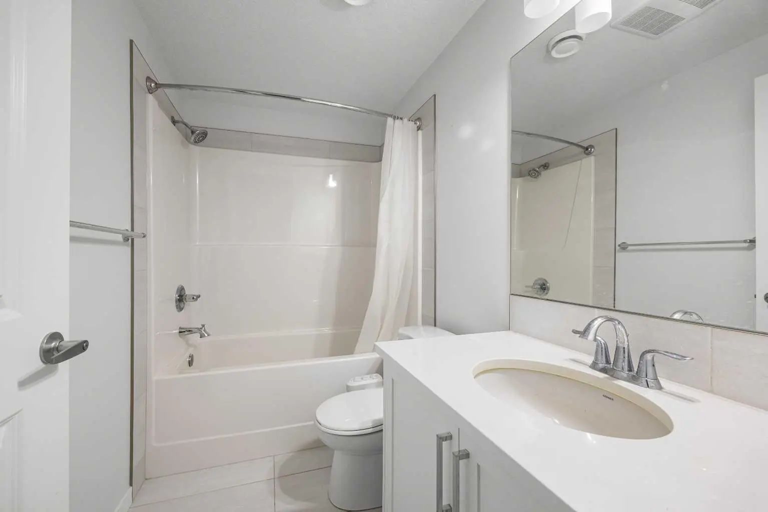 87 Harvest Grove Common Northeast, Calgary – Residential Semi Detached (Half Duplex) Listing Photo 33