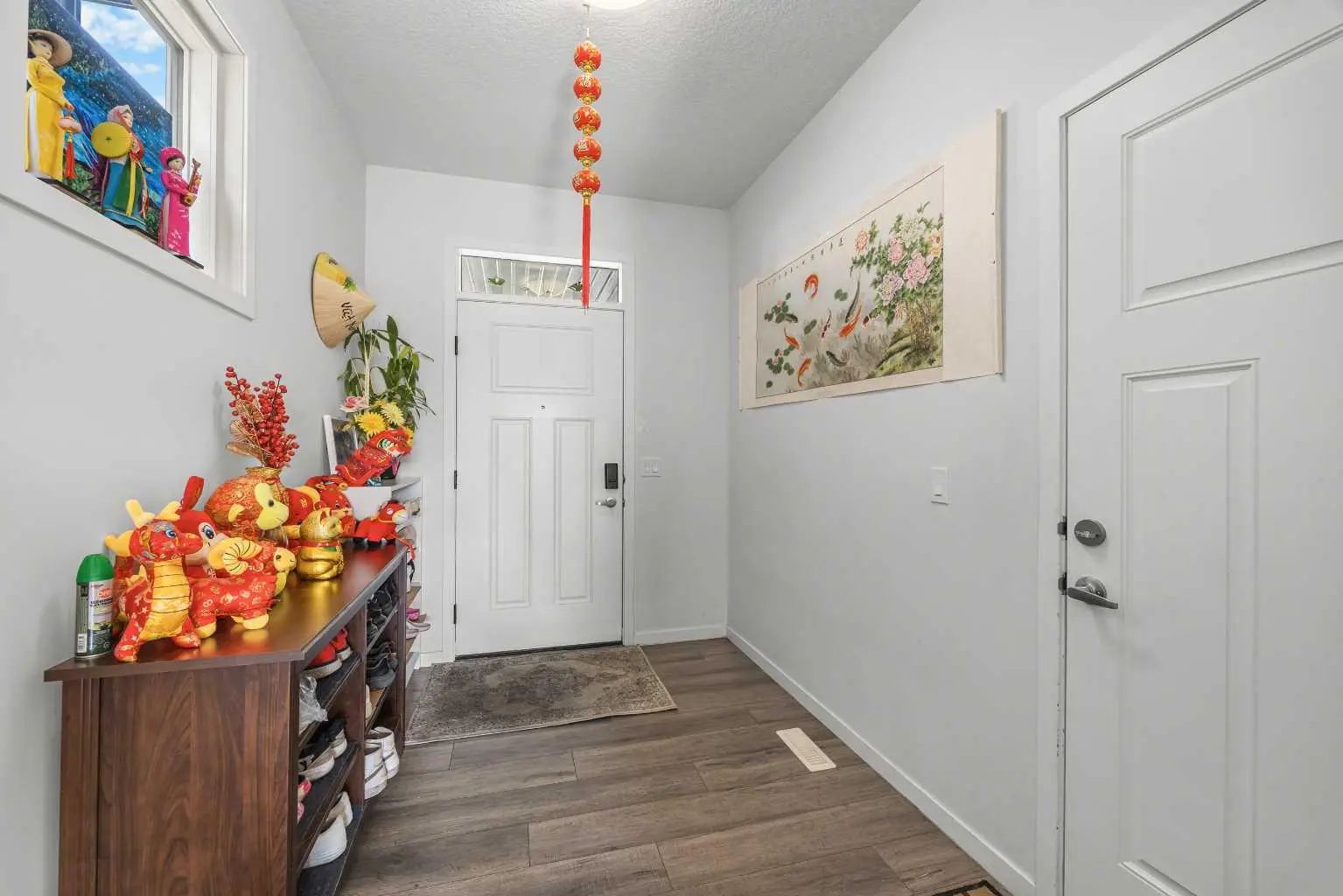 87 Harvest Grove Common Northeast, Calgary – Residential Semi Detached (Half Duplex) Listing Photo 34