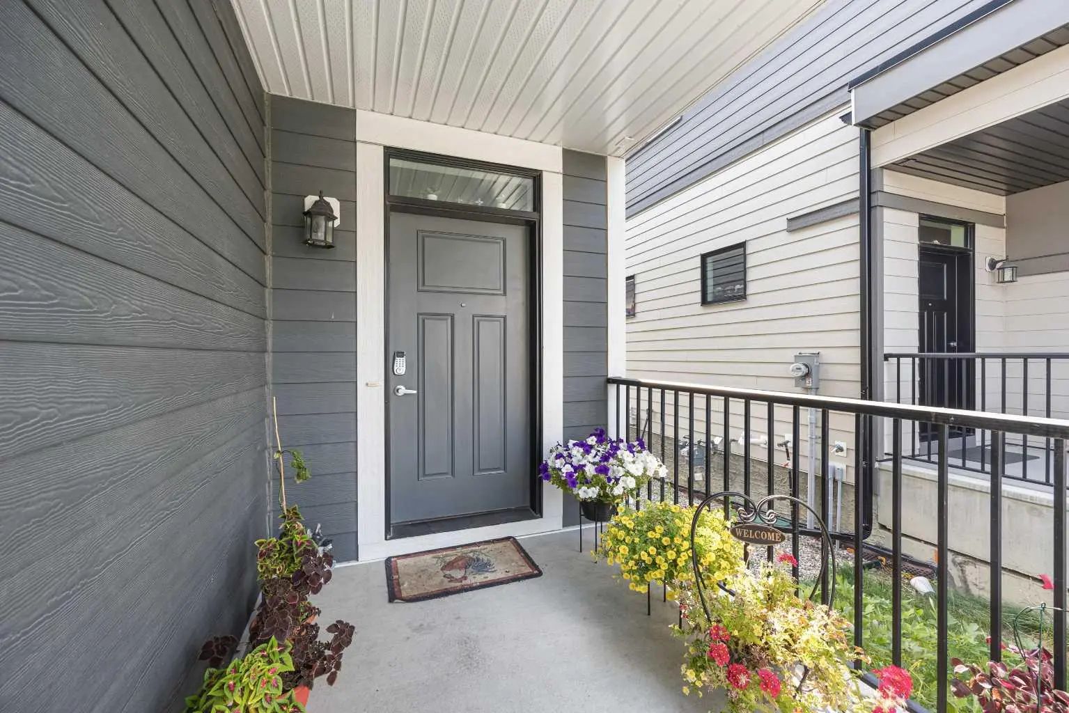 87 Harvest Grove Common Northeast, Calgary – Residential Semi Detached (Half Duplex) Listing Photo 35