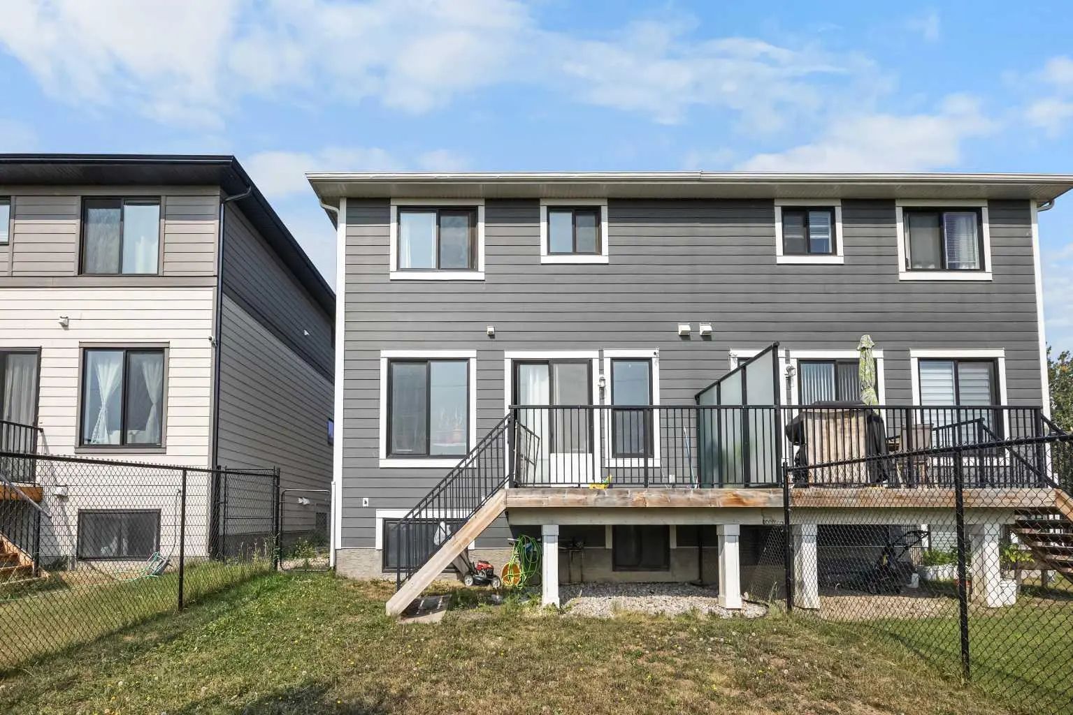 87 Harvest Grove Common Northeast, Calgary – Residential Semi Detached (Half Duplex) Listing Photo 38