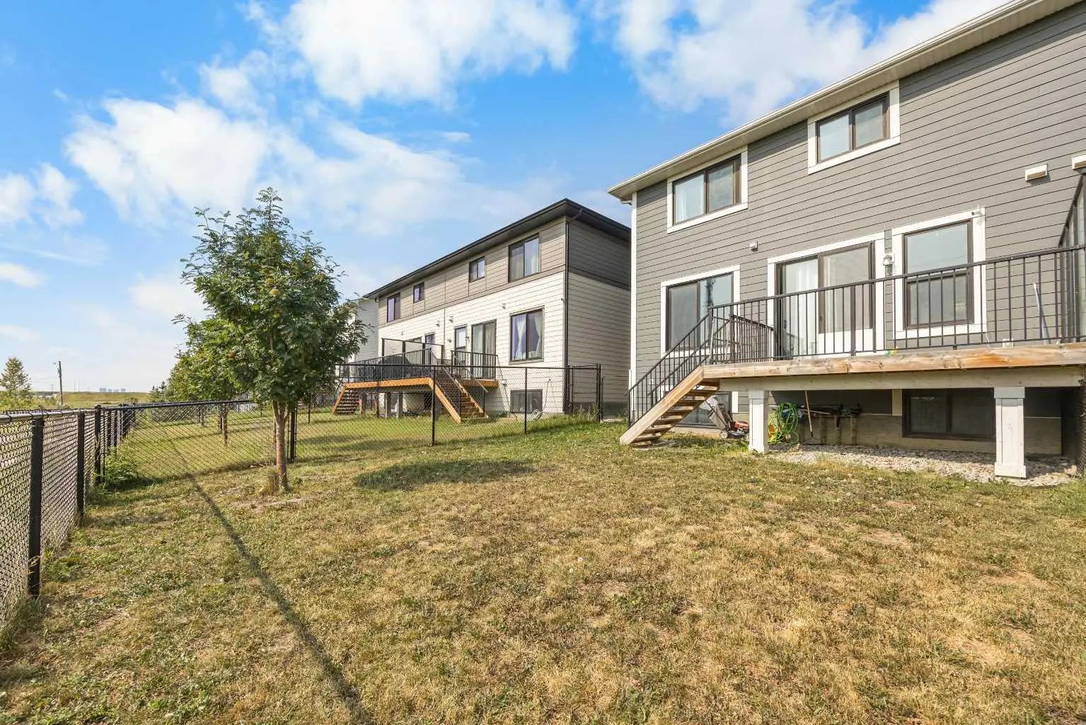 87 Harvest Grove Common Northeast, Calgary – Residential Semi Detached (Half Duplex) Listing Photo 39