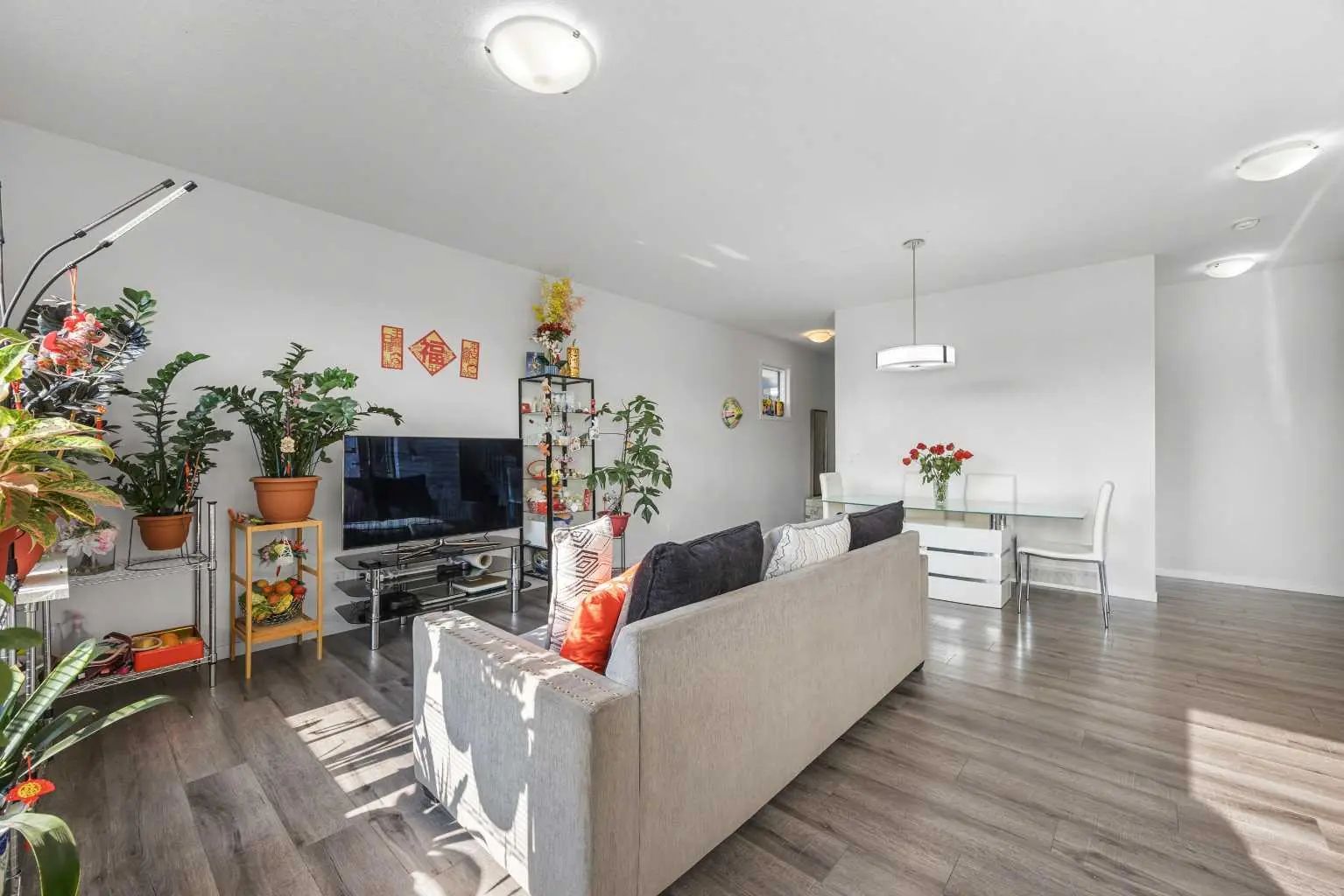 87 Harvest Grove Common Northeast, Calgary – Residential Semi Detached (Half Duplex) Listing Photo 5