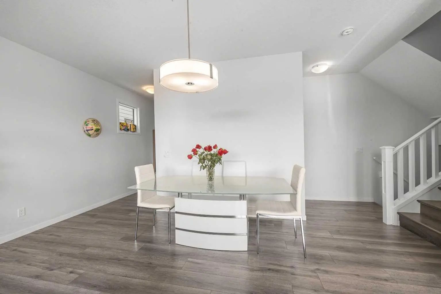 87 Harvest Grove Common Northeast, Calgary – Residential Semi Detached (Half Duplex) Listing Photo 6