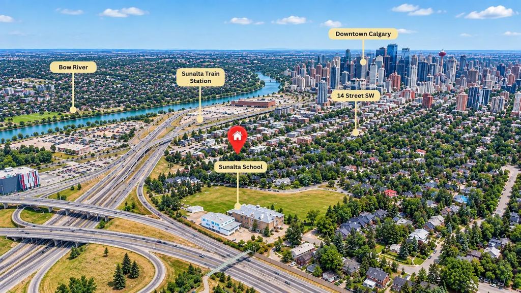 2024 12 Avenue Sw, Calgary
