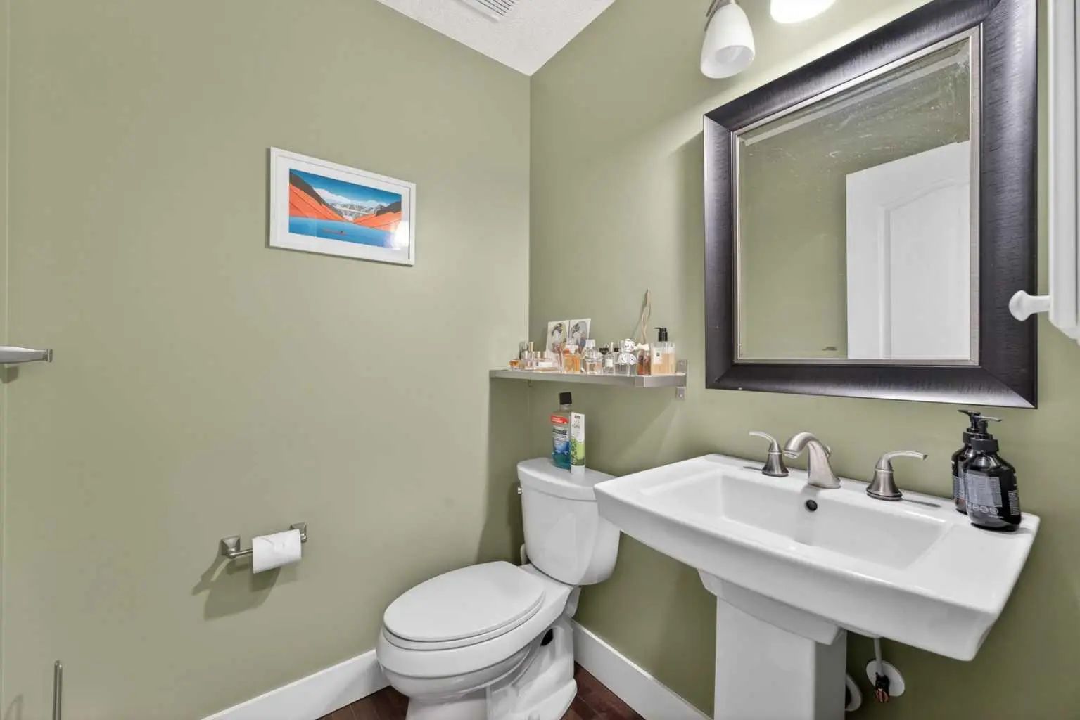 111 Valley Ponds Crescent Northwest, Calgary – Residential Detached Listing Photo 21