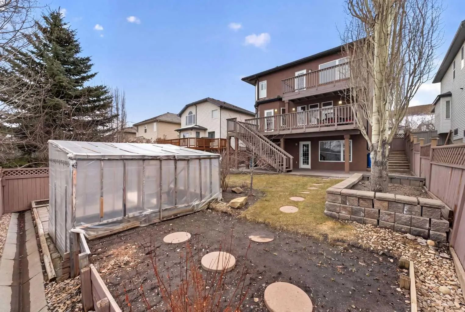 111 Valley Ponds Crescent Northwest, Calgary – Residential Detached Listing Photo 39