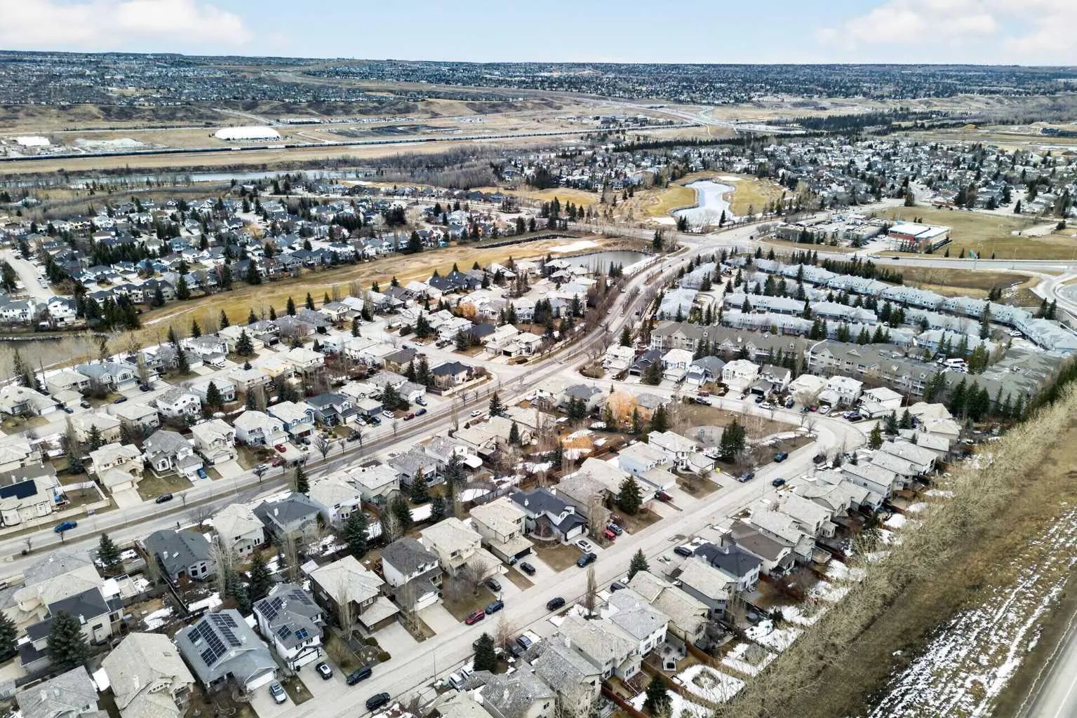 111 Valley Ponds Crescent Northwest, Calgary – Residential Detached Listing Photo 40