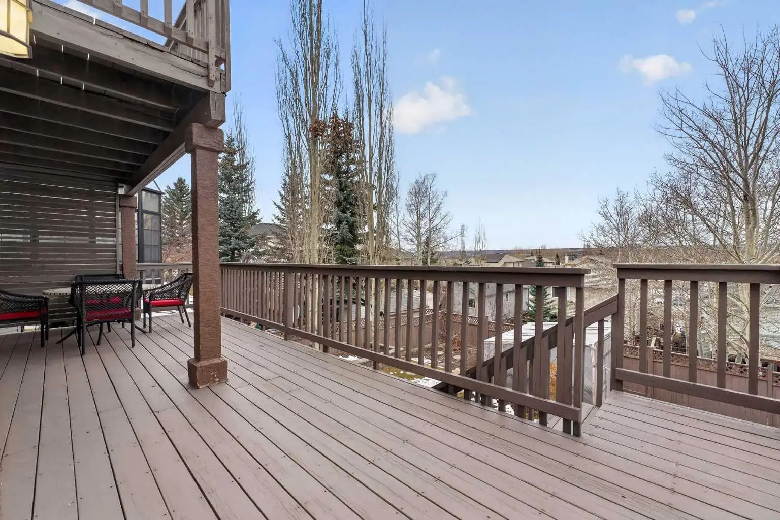 111 Valley Ponds Crescent Northwest, Calgary – Residential Detached Listing Photo 43