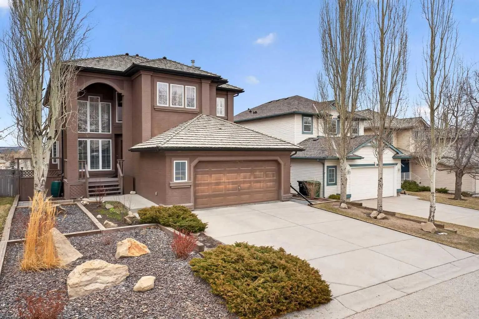111 Valley Ponds Crescent Northwest, Calgary – Residential Detached Listing Photo 47