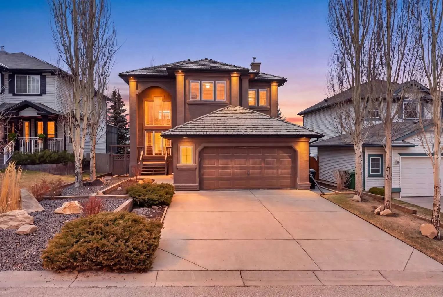 111 Valley Ponds Crescent Northwest, Calgary – Residential Detached Listing Photo 48