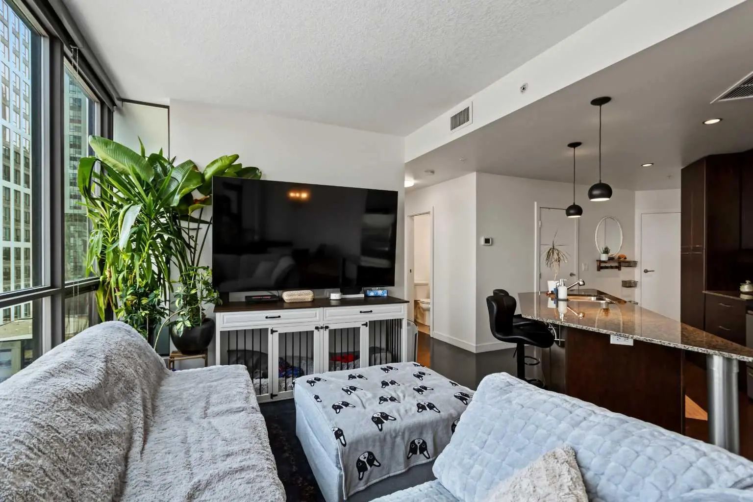 705 220 12 Avenue Southeast, Calgary – Residential Apartment Listing Photo 11