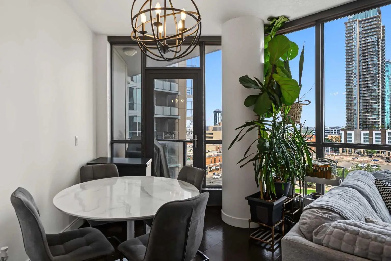 705 220 12 Avenue Southeast, Calgary – Residential Apartment Listing Photo 12