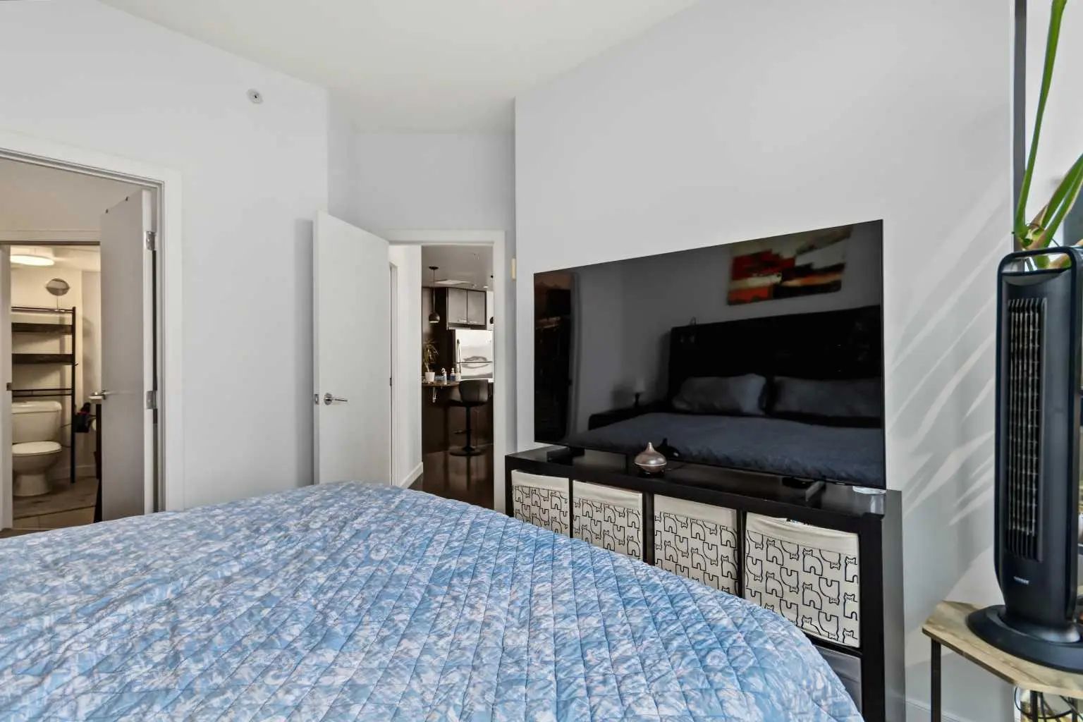 705 220 12 Avenue Southeast, Calgary – Residential Apartment Listing Photo 17