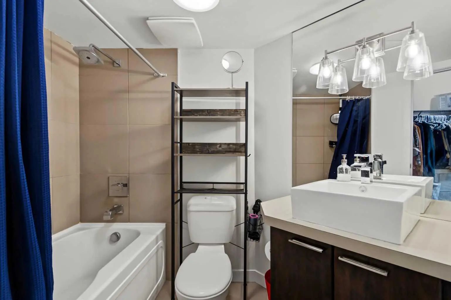 705 220 12 Avenue Southeast, Calgary – Residential Apartment Listing Photo 19
