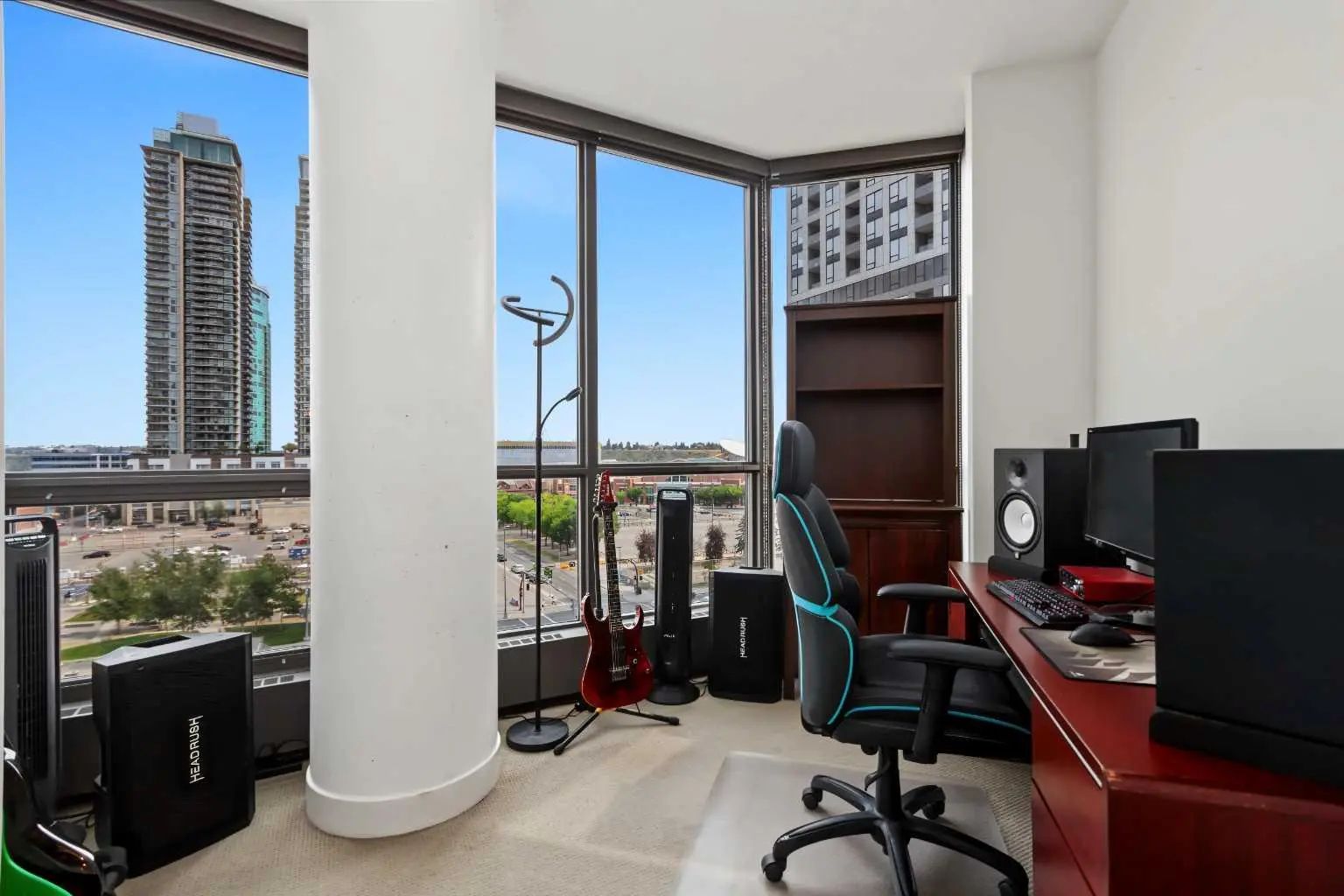 705 220 12 Avenue Southeast, Calgary – Residential Apartment Listing Photo 20