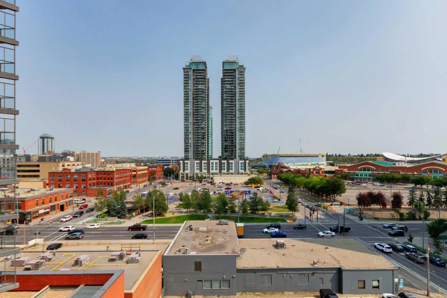 705 220 12 Avenue Southeast, Calgary – Residential Apartment Listing Photo 35