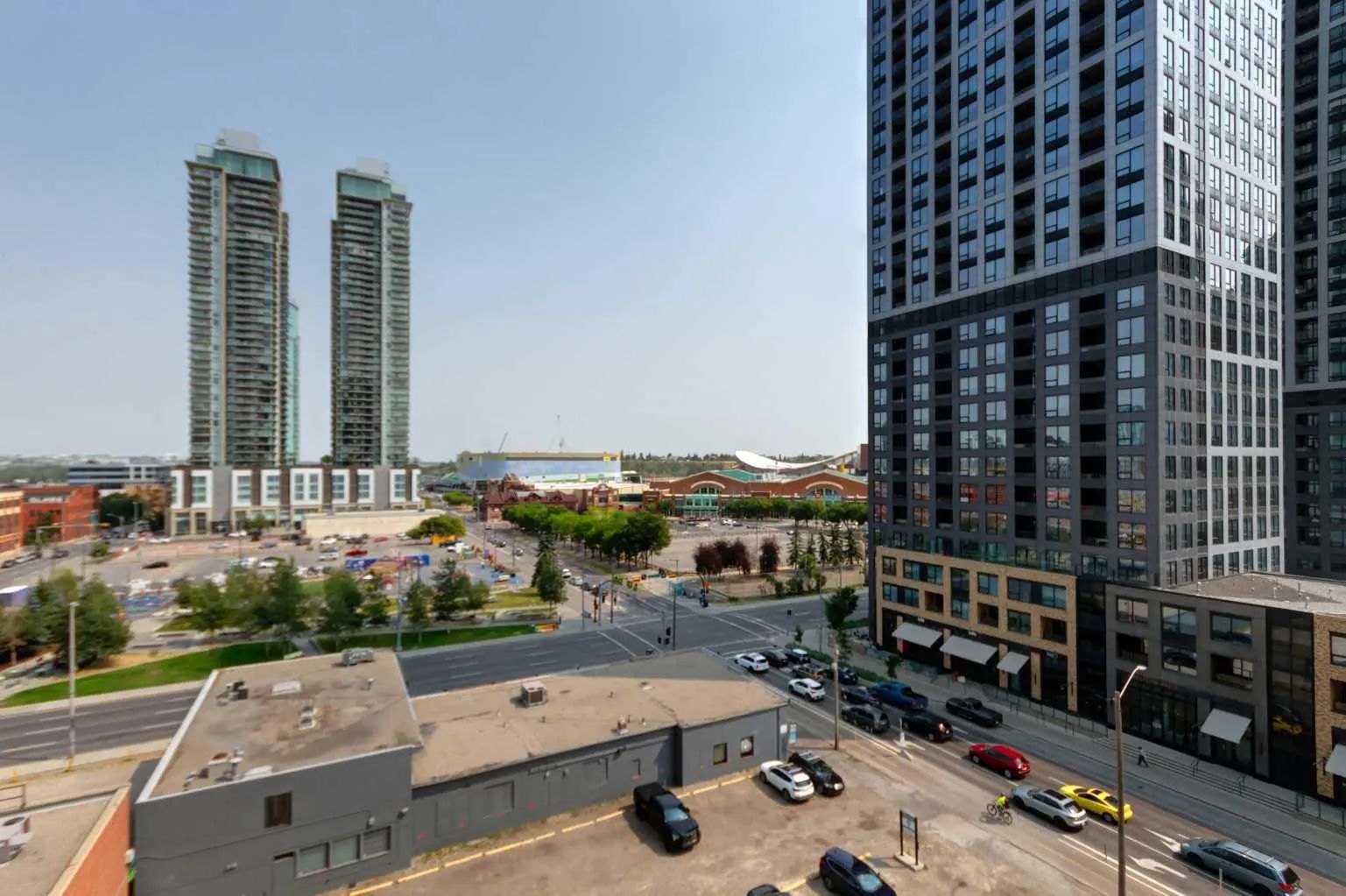 705 220 12 Avenue Southeast, Calgary – Residential Apartment Listing Photo 37
