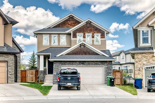 40 Cooperstown Place Sw, Airdrie