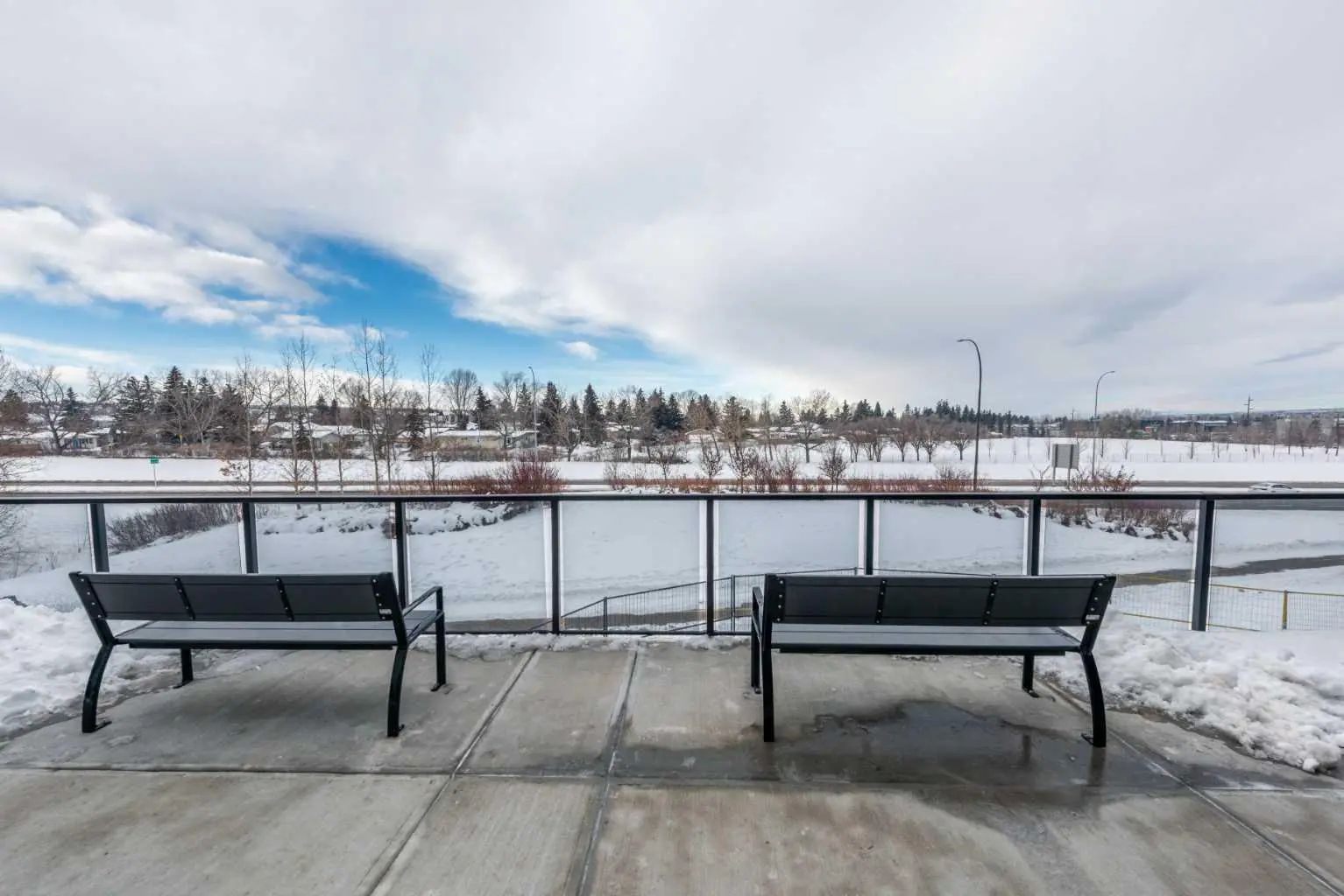 1111 4270 Norford Avenue , Calgary – Residential Apartment Listing Photo 18