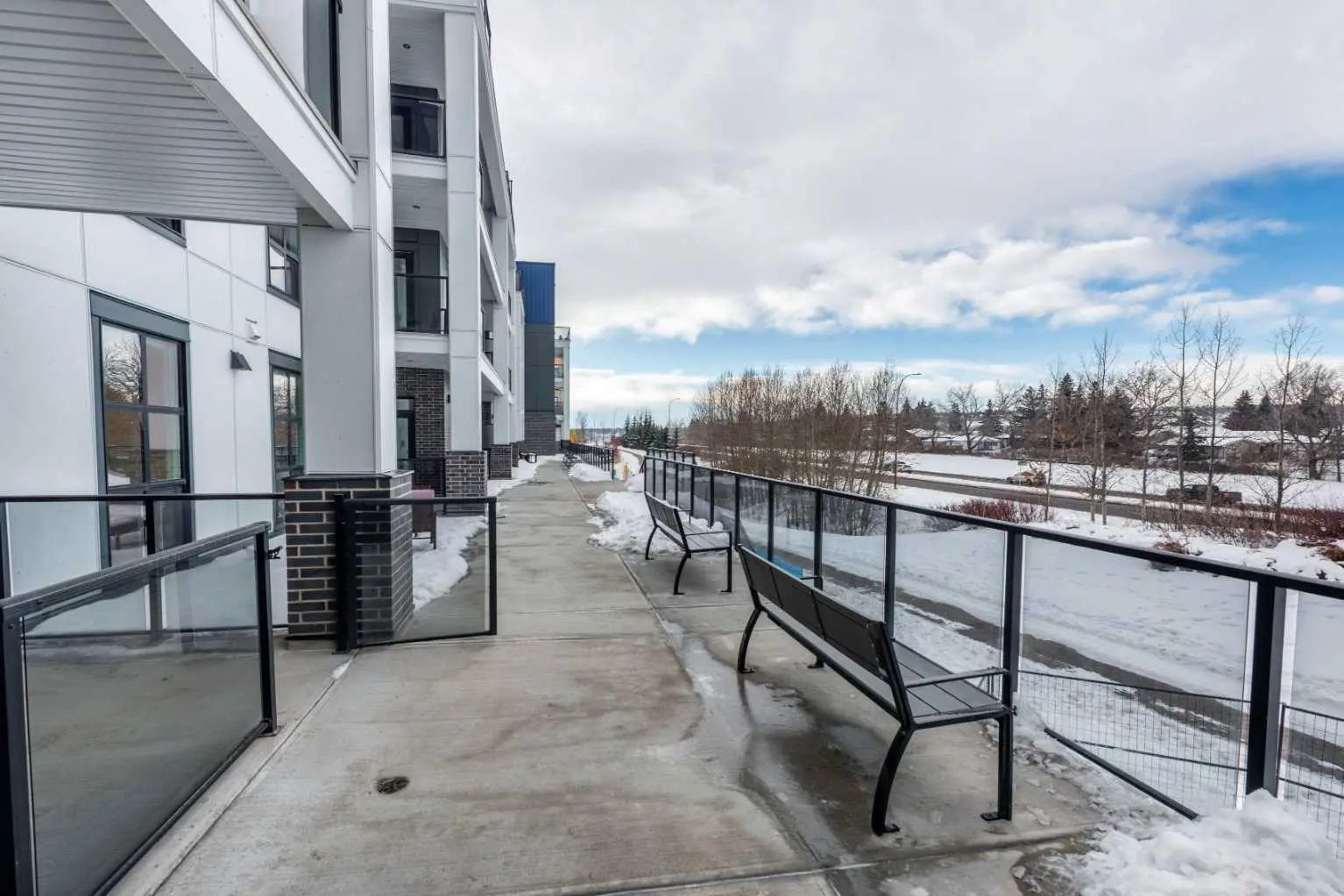 1111 4270 Norford Avenue , Calgary – Residential Apartment Listing Photo 19