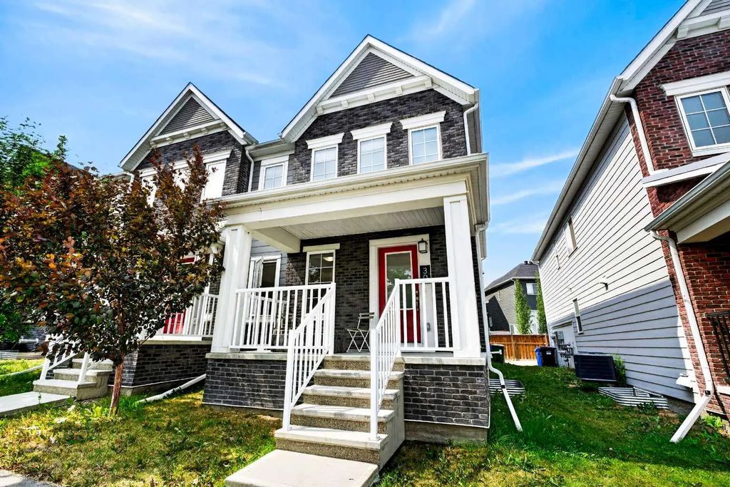 30 Yorkville Boulevard Sw, Calgary