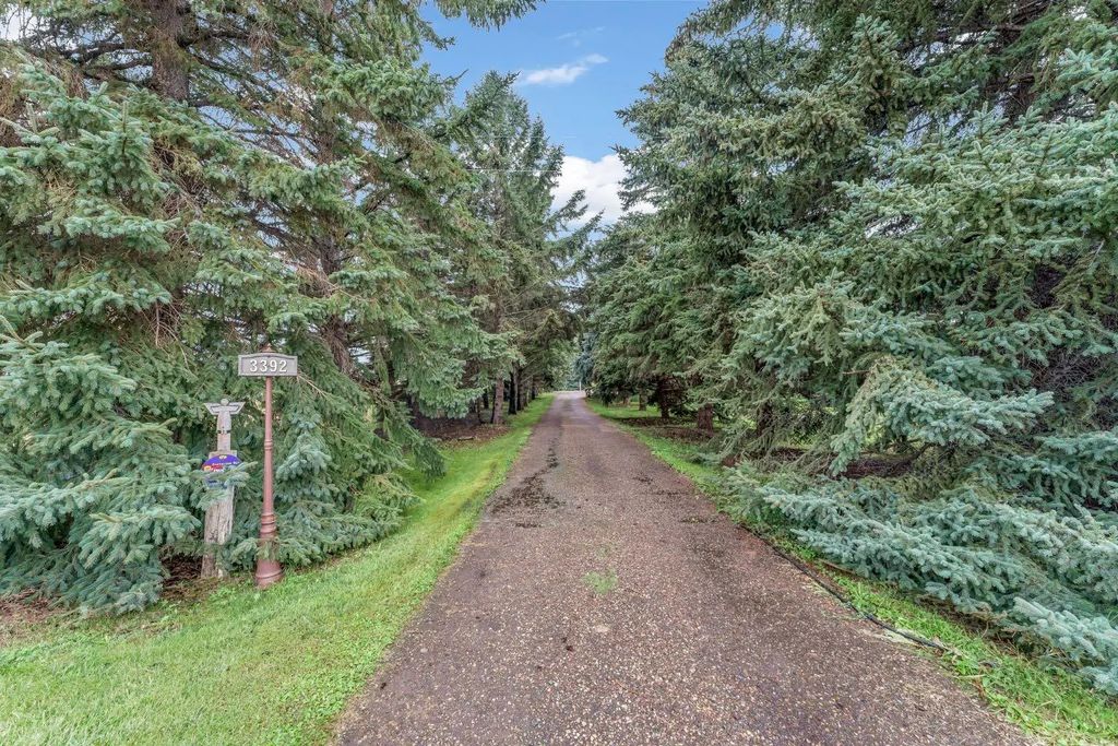 3392 Gershaw Drive Sw, Medicine Hat