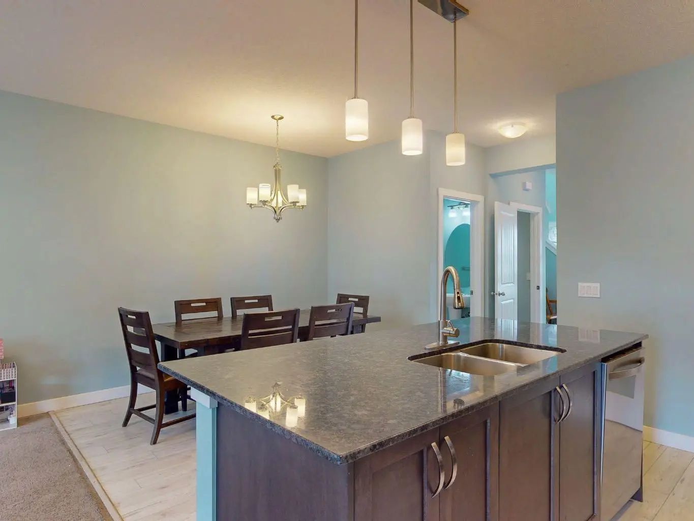 122 Midtown Boulevard Southwest, Airdrie – Residential Semi Detached (Half Duplex) Listing Photo 12